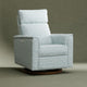 Morris & Co. x Namesake Willa Plus Power Glider Recliner w/ Power Headrest