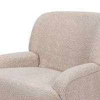 Namesake Winslow Extra Wide Recliner and Swivel Glider