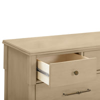 Namesake Alouette 7-Drawer Wide Dresser (56”)