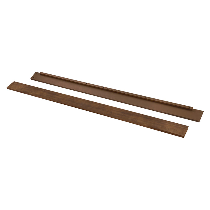 Namesake Brimsley Tambour Twin/Full-Size Bed Conversion Kit (M5789)