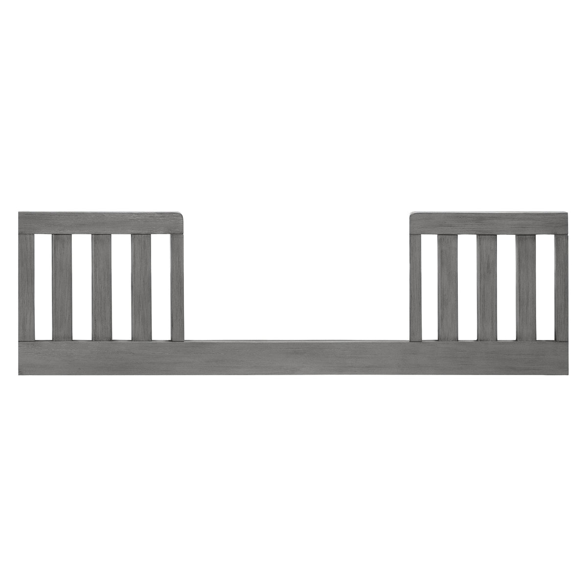 Monogram by Namesake Emory Farmhouse Toddler Bed Conversion Kit