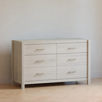 Monogram by Namesake Hemsted 6-Drawer Dresser