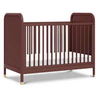 Namesake Brimsley Tambour 3-in-1 Convertible Crib