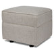 Namesake Willa-Alden Gliding Ottoman
