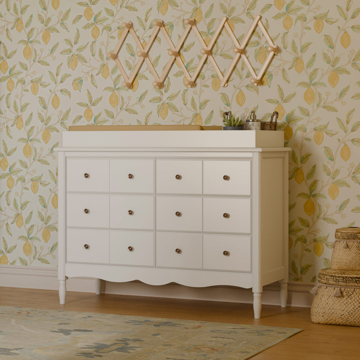 Namesake Liberty 6-Drawer Dresser