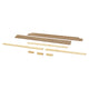 Monogram by Namesake Newbern Full Size Bed Conversion Kit (M7689)