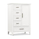 Monogram by Namesake Beckett Chifforobe