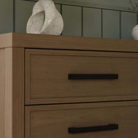 Monogram by Namesake Newbern 6-Drawer Dresser
