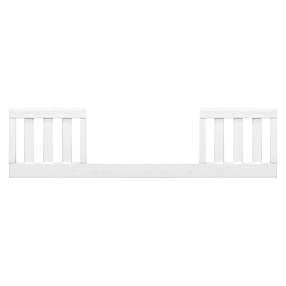 Monogram by Namesake Emory Farmhouse Toddler Bed Conversion Kit