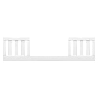 Monogram by Namesake Emory Farmhouse Toddler Bed Conversion Kit