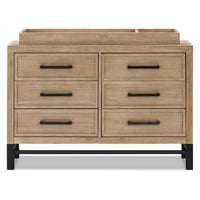 Monogram by Namesake Newbern 6-Drawer Dresser