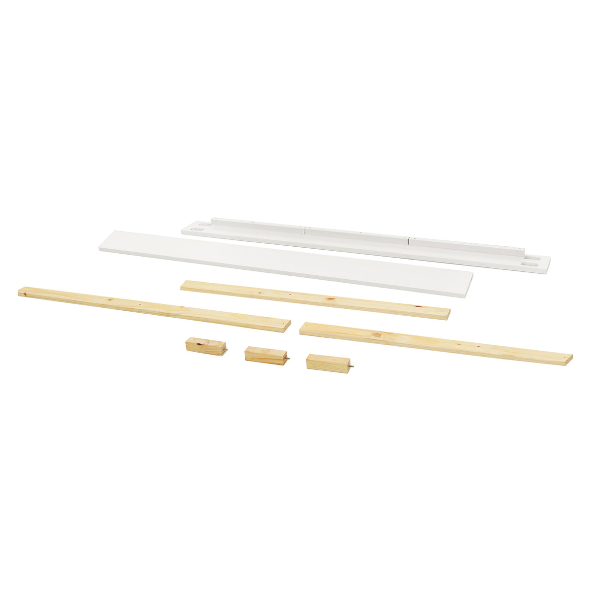 Namesake Darlington Full Size Bed Conversion Kit (M7689)