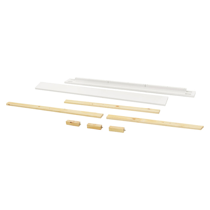 Namesake Darlington Full Size Bed Conversion Kit (M7689)