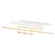 Namesake Darlington Full Size Bed Conversion Kit (M7689)