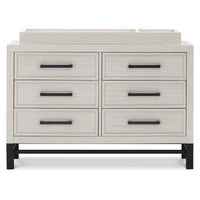 Monogram by Namesake Newbern 6-Drawer Dresser