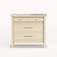 Milk Street Baby Sage 4-Drawer Dresser