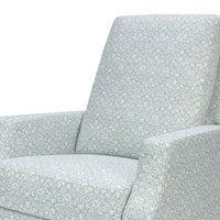 Morris & Co. x Namesake Crewe Recliner and Swivel Glider