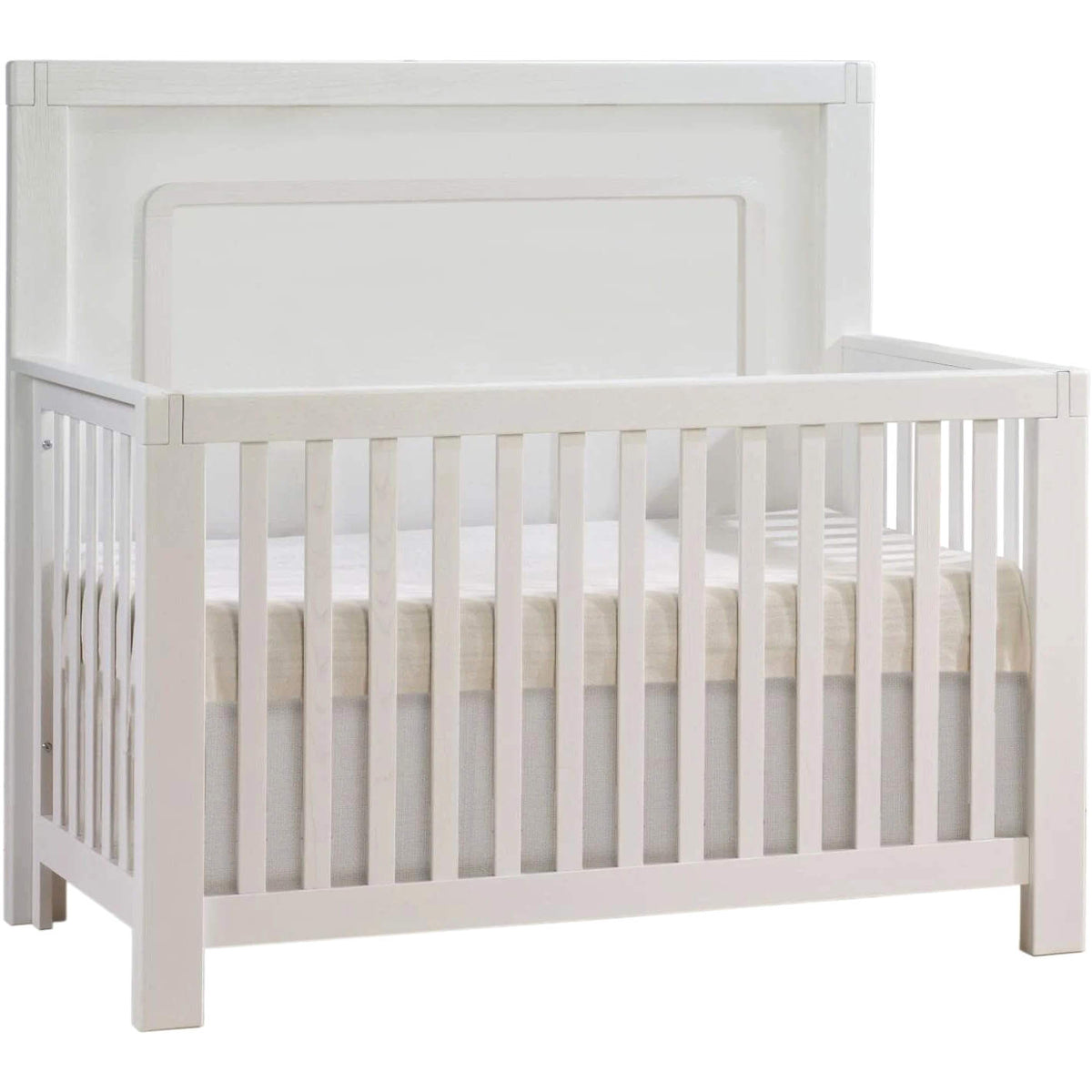 Natart Signature Toscano Convertible Crib
