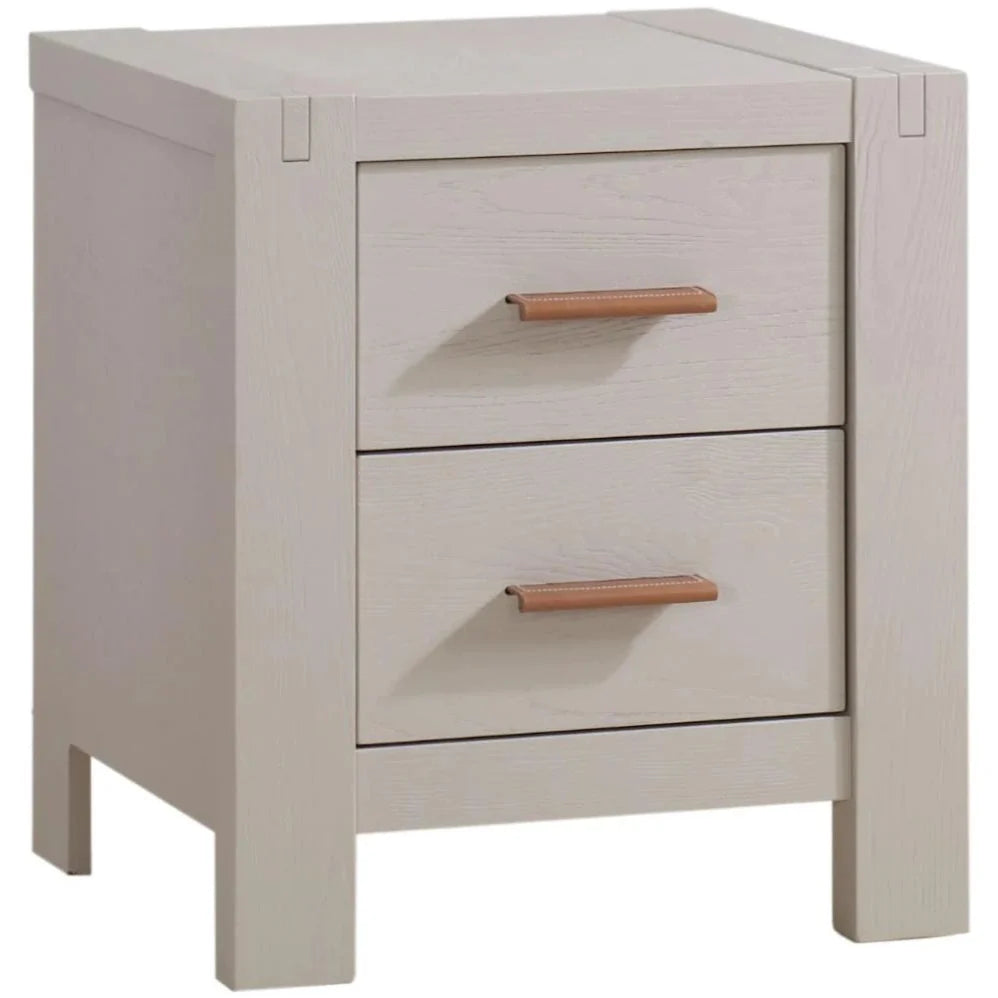Natart Signature Toscano Nightstand