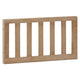 Monogram by Namesake Newbern Toddler Bed Conversion Kit (M20799)