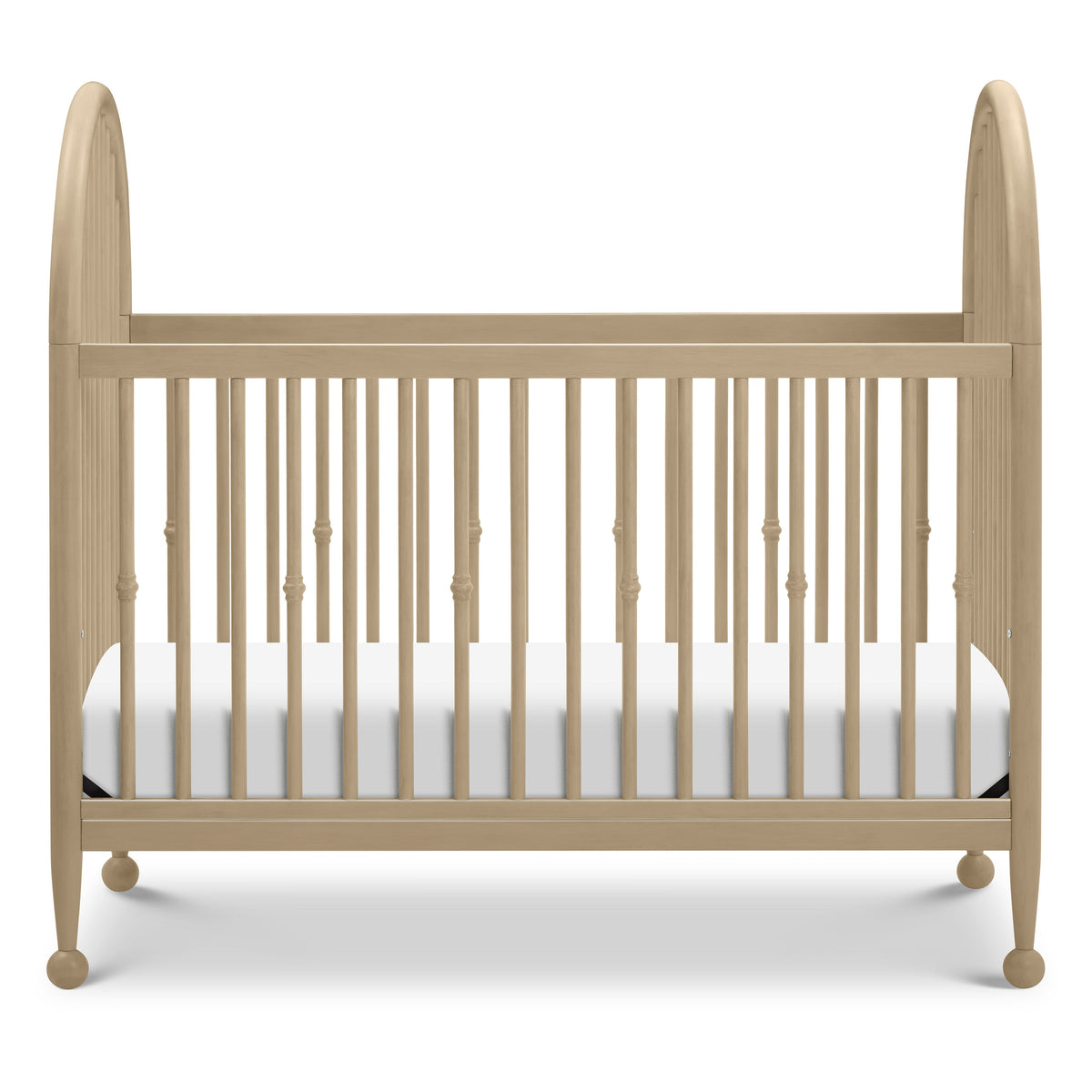 Namesake Alouette 3-in-1 Convertible Spindle Crib