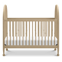 Namesake Alouette 3-in-1 Convertible Spindle Crib