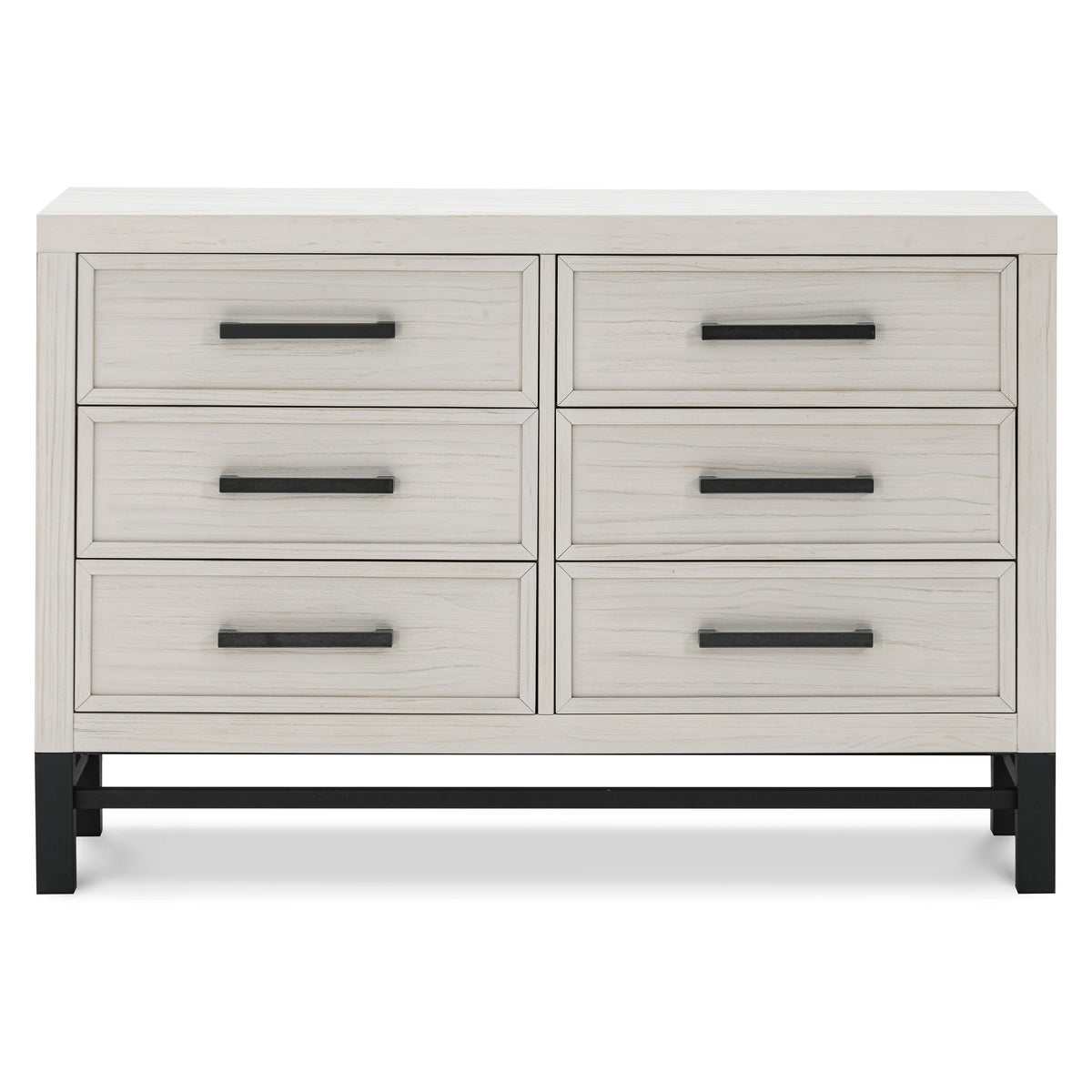 Monogram by Namesake Newbern 6-Drawer Dresser