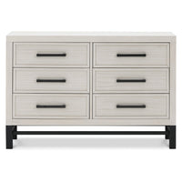 Monogram by Namesake Newbern 6-Drawer Dresser