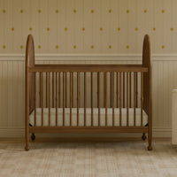 Namesake Alouette 3-in-1 Convertible Spindle Crib
