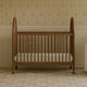 Namesake Alouette 3-in-1 Convertible Spindle Crib