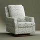 Morris & Co. x Namesake Crewe Recliner and Swivel Glider