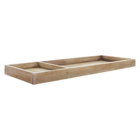 Monogram by Namesake Emory Farmhouse Removable Changing Tray