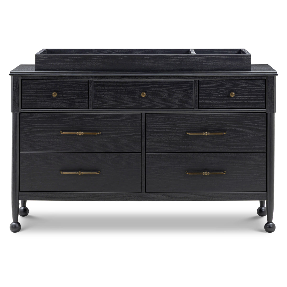 Namesake Alouette 7-Drawer Wide Dresser (56”)