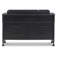 Namesake Alouette 7-Drawer Wide Dresser (56”)