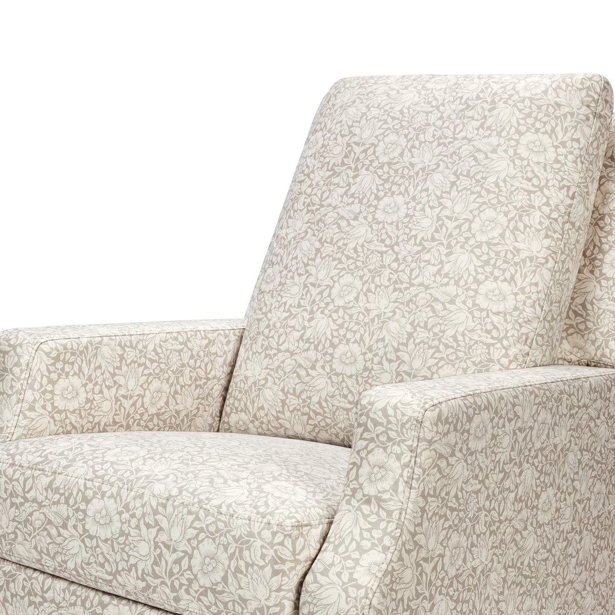 Morris & Co. x Namesake Crewe Recliner and Swivel Glider