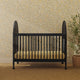 Namesake Alouette 3-in-1 Convertible Spindle Crib