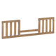 Monogram by Namesake Toddler Bed Conversion Kit for Langford (M14199)