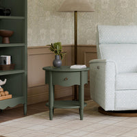 Namesake Liberty Nightstand